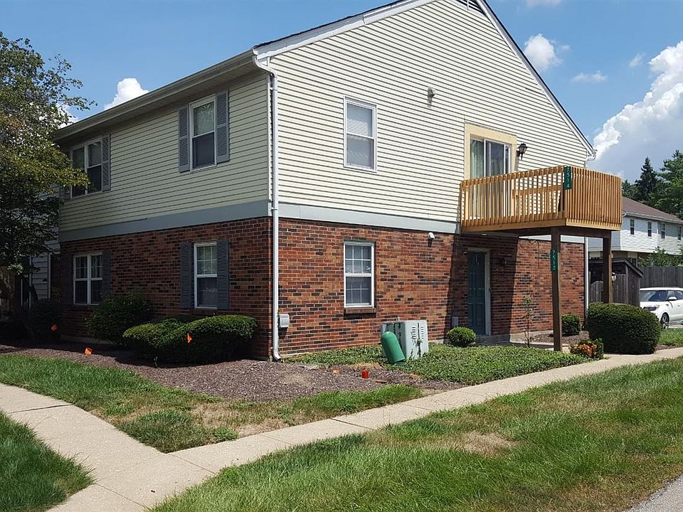 1st image of 7512 Kingsgate Way Unit 16