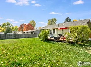 2912 Galway Dr, Laporte, CO 80535