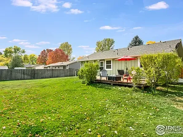 2912 Galway Dr, Laporte, CO 80535