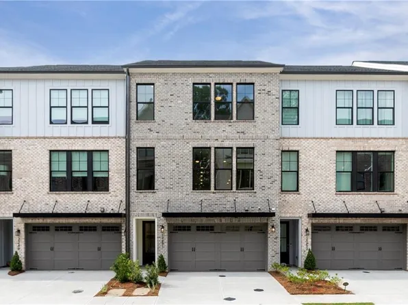 2251 Crestview Dr NE, Atlanta, GA 30319