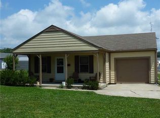 617 Main St, Greencastle, IN 46135