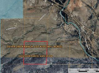 E Wildcat Rd #135, Douglas, AZ 85607