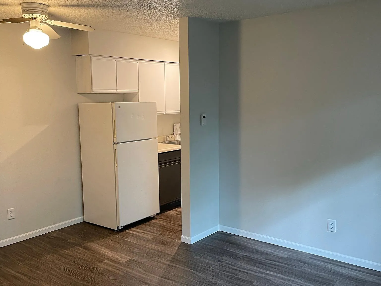 1 bed, $1,009 — Photo 3