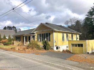 620 Huntsville Rd, Dallas, PA 18612