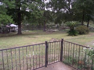 34 Sally Lou Ln, Leesville, LA 71446