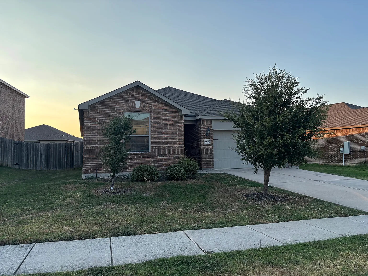4 bed, 1658 sqft, $1,800 — Photo 1