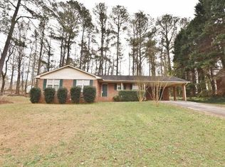 1151 Brookwood Dr, Watkinsville, GA 30677