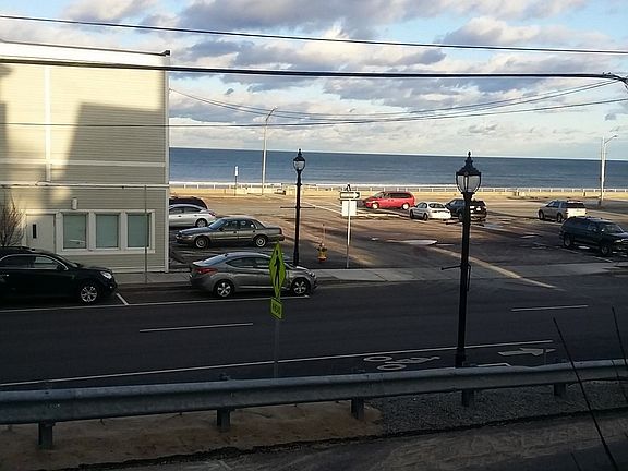 view around the other side of property