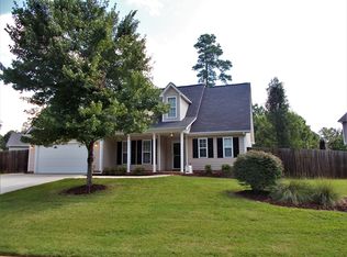4617 Waterbell Ln, Waxhaw, NC 28173