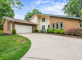 1205 Lois Ln, Bowling Green, KY 42104