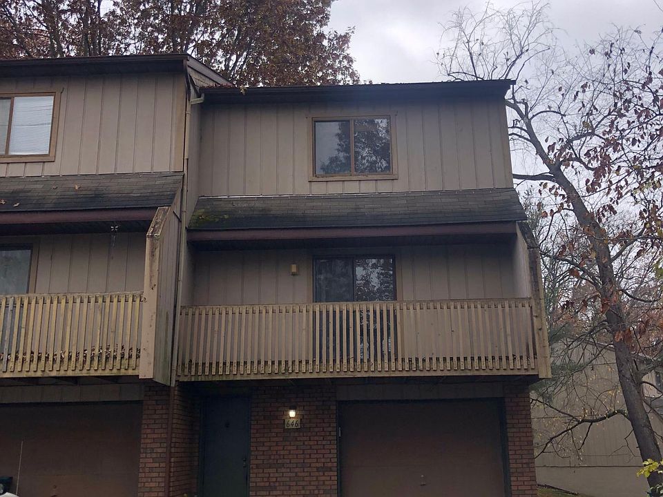 1st image of 646 Portage Lakes Dr #646
