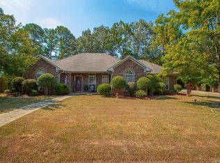 9 Donna Dr, Sheridan, AR 72150