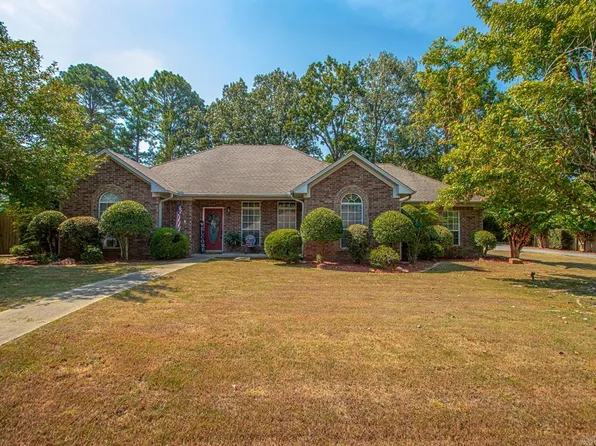 9 Donna Dr, Sheridan, AR 72150