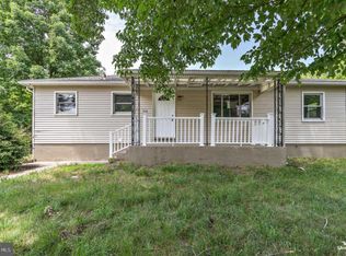 218 Ashland Ave, Cherry Hill, NJ 08003