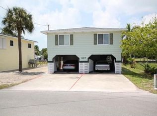 237 Carolina Ave, Fort Myers Beach, FL 33931