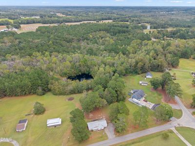 821 Penny Rd, Angier, NC, 27501