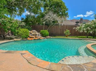 615 Whitehurst Ct, Katy, TX 77450