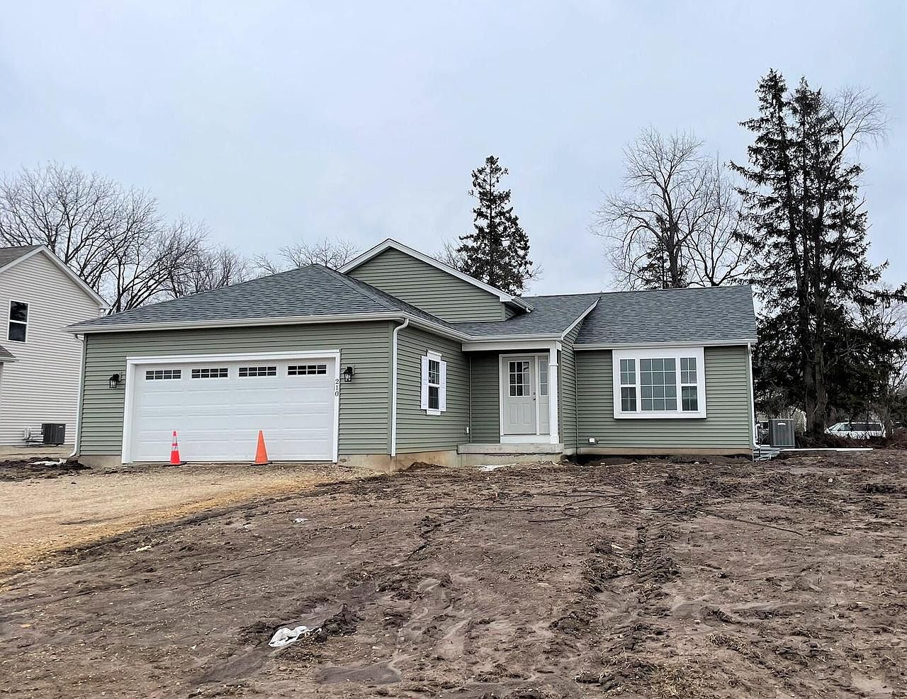 210 Savannah DRIVE UNIT Lt31, Walworth, WI 53184 Zillow