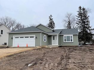 210 Savannah Ln LOT 31, Walworth, WI 53184