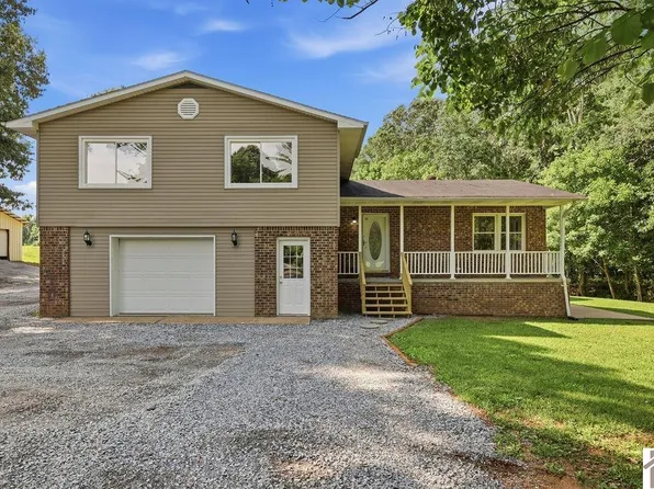 957 Hughes Rd, Wickliffe, KY 42087