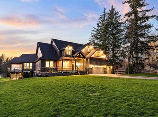 4471 248th St, Langley, BC V4W1E1