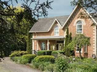 2418 County Road 27, Bradford West Gwillimbury, ON L3Z3K1