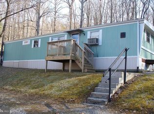 31 W Deep Run Rd, Westminster, MD 21158