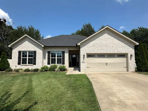 2875 Derby Hill Ct, Bowling Green, KY 42104