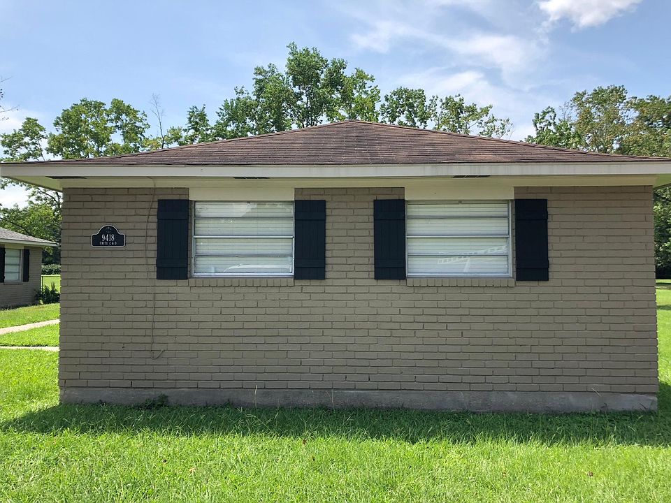 Front of the Building.