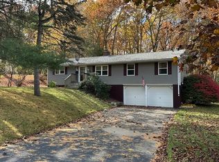 35 Laurel Hill Ln, Holden, MA 01520