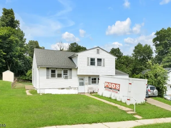 173 E Central Ave, Wharton Boro, NJ 07885