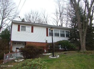 13309 Maple Leaf Ln, Woodbridge, VA 22191