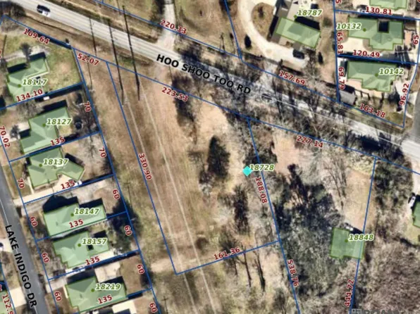 18728 Hoo Shoo Too Rd, Baton Rouge, LA 70817