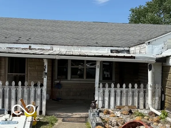 7110 W 235 S, Homer, IN 46146