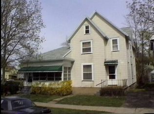 346 Post Ave, Rochester, NY 14619