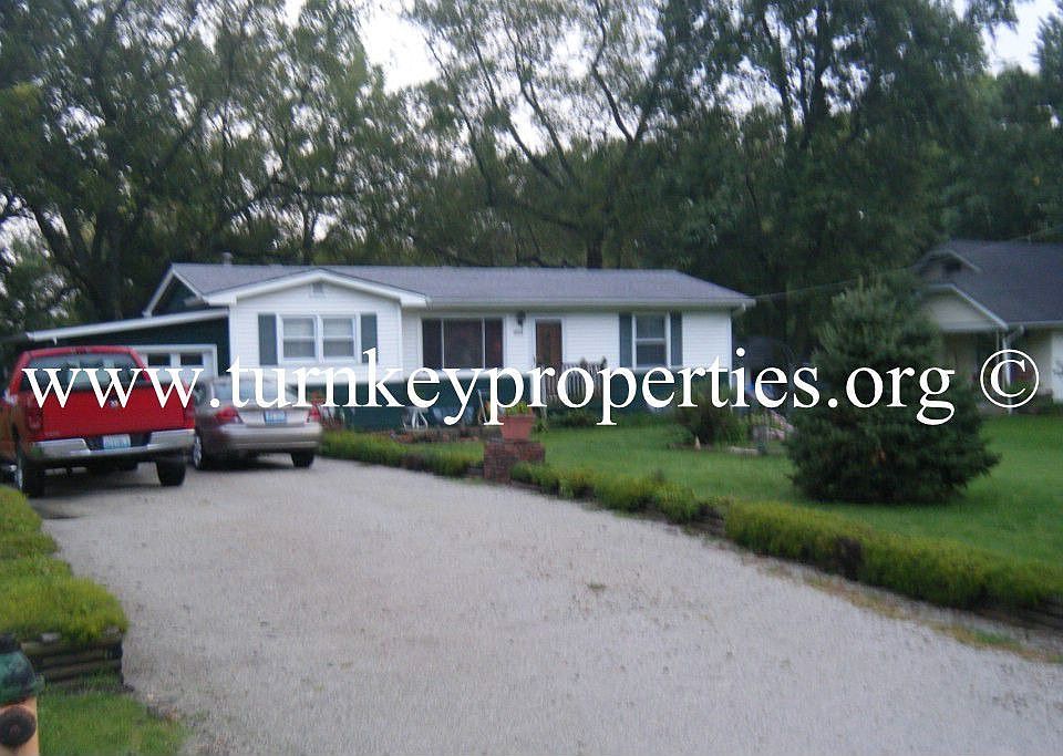 Turn-Key Properties LLC Real Estate 816-313-8876