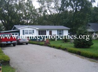 7815 E 67th St, Kansas City, MO 64133