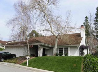 11382 Sinclair Ave, Porter Ranch, CA 91326