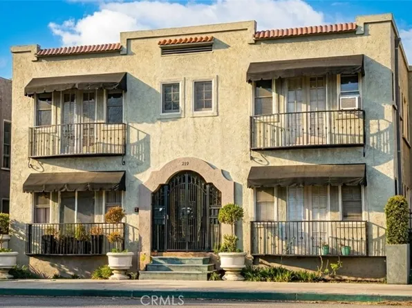 219 Redondo Ave, Long Beach, CA 90803