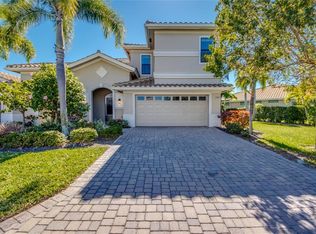 15111 Cortona Way, Fort Myers, FL 33908