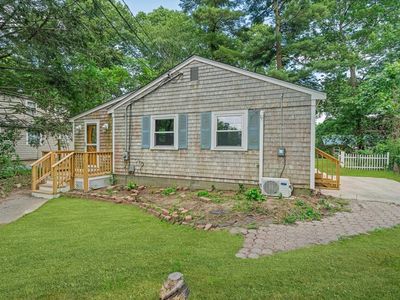 13 Hickory Rd, Halifax, MA, 02338