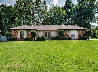 1655 Bilbrey Park Dr, Cookeville, TN 38501