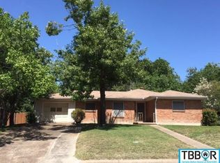 6 W Xavier Ave, Temple, TX 76501