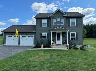 1608 Union St, Oneida, NY 13421