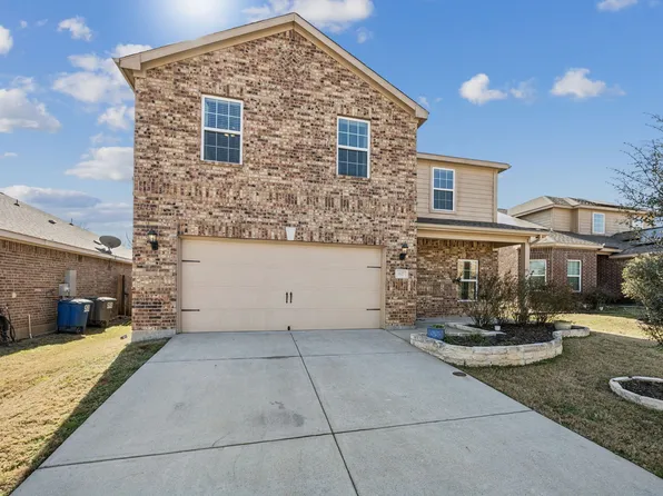 1627 Blackburn Way, Princeton, TX 75407