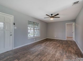 7715 Gallop Dr, San Antonio, TX 78227