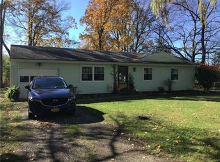 21 Melody Ln, Geneseo, NY 14454