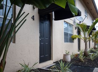 437 NE 1st Ave APT 4, Fort Lauderdale, FL 33301