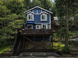 23559 Lake Dr, Crestline, CA 92325