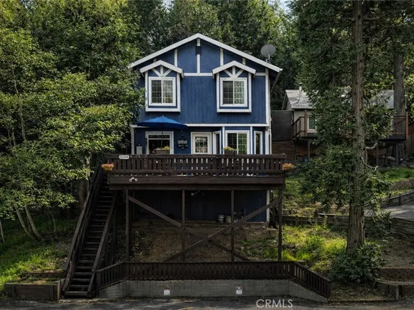 23559 Lake Dr, Crestline, CA 92325